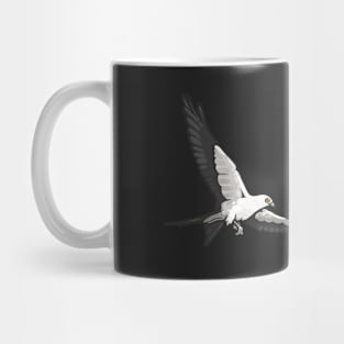 Swallow-Tailed Kite Mug